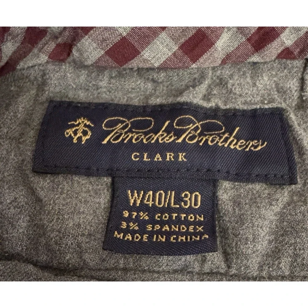 Brooks Brothers brooks brothers